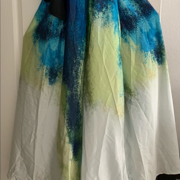 No name dress size 2x - Picture 3 of 3